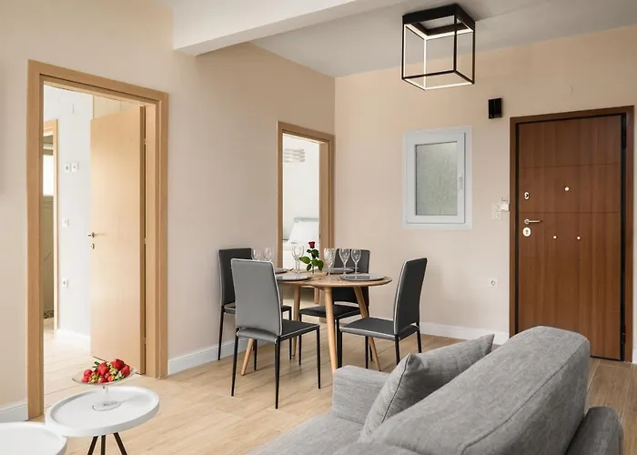 Villa2Be Family & Executive Suites