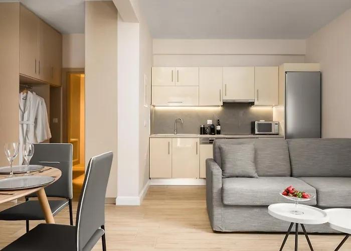 Villa2Be Family & Executive Suites