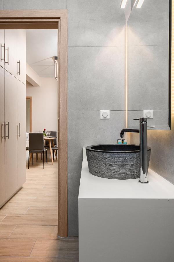 Villa2be Family & Executive Apartment