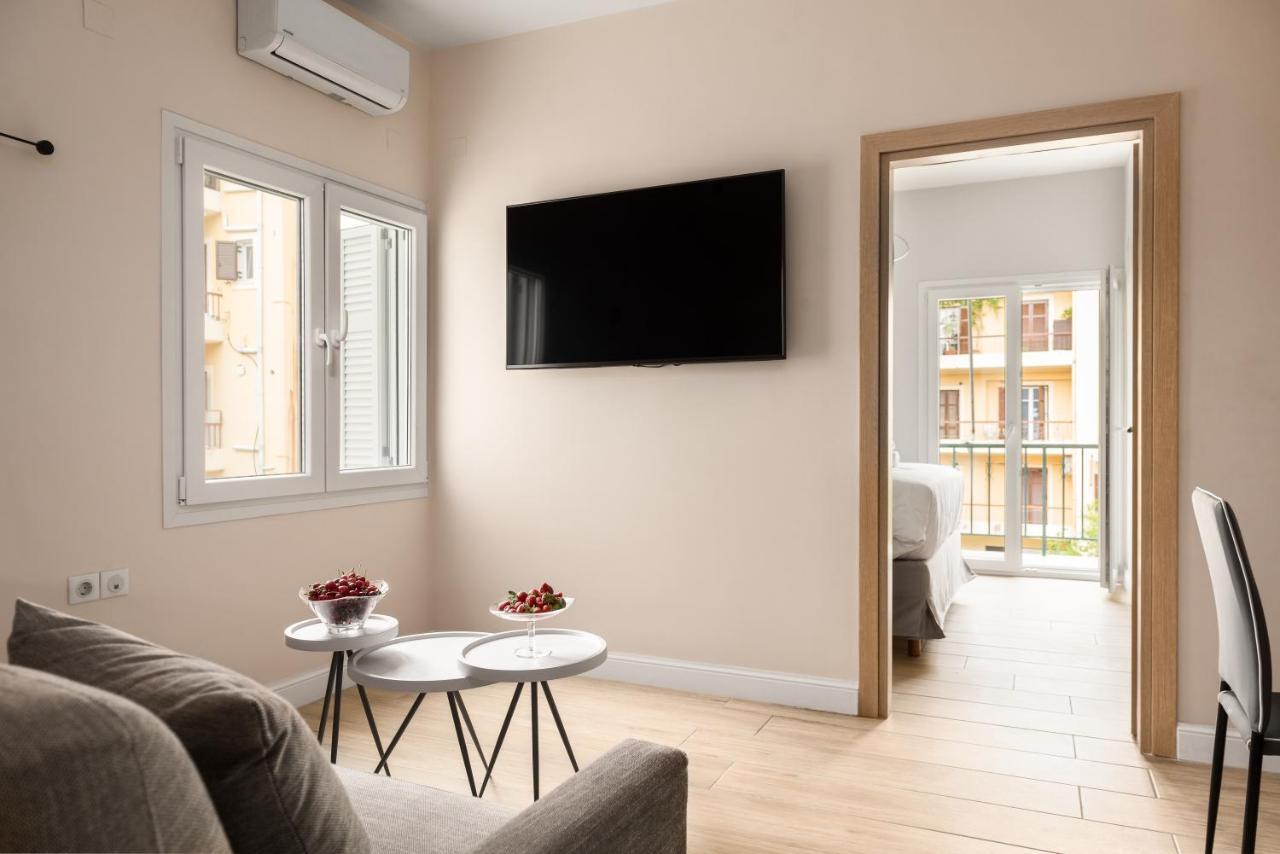 Villa2be Family & Executive Apartment