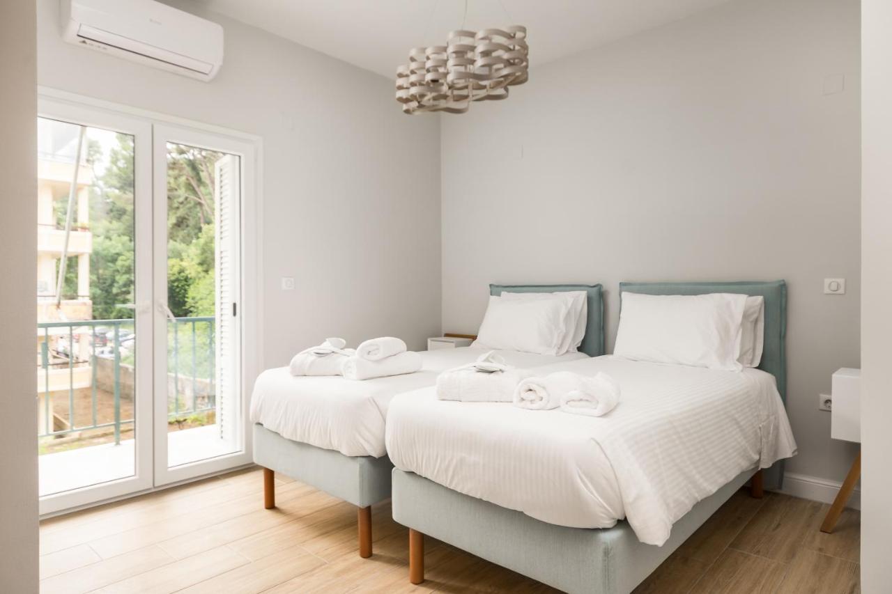 Villa2be Family & Executive Apartment