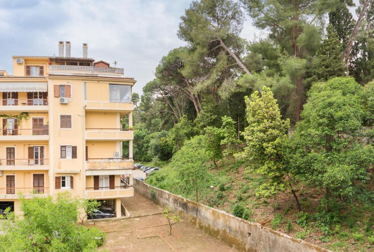 Villa2be Family & Executive Corfu (city)