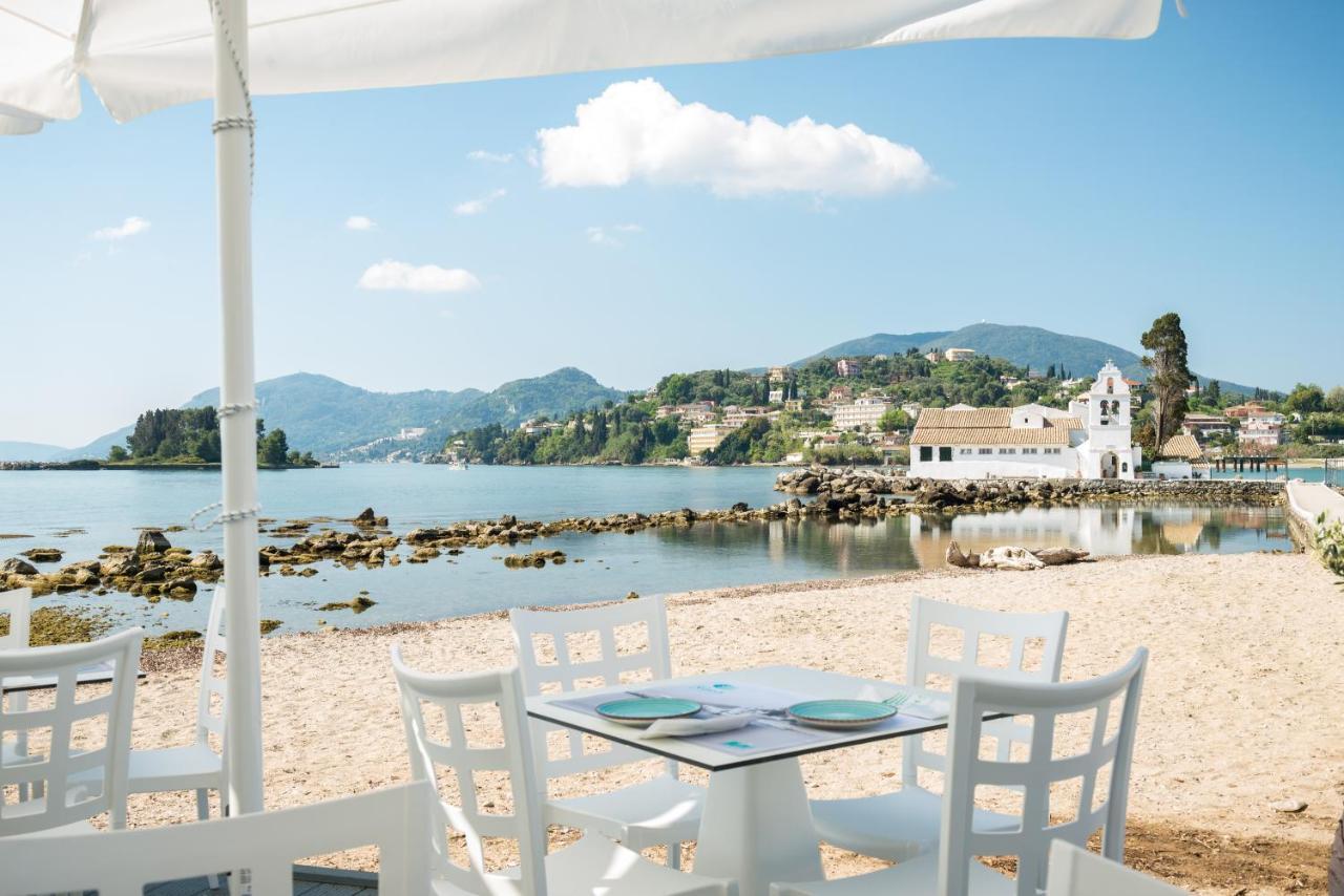 Villa2be Family & Executive Corfu (city)