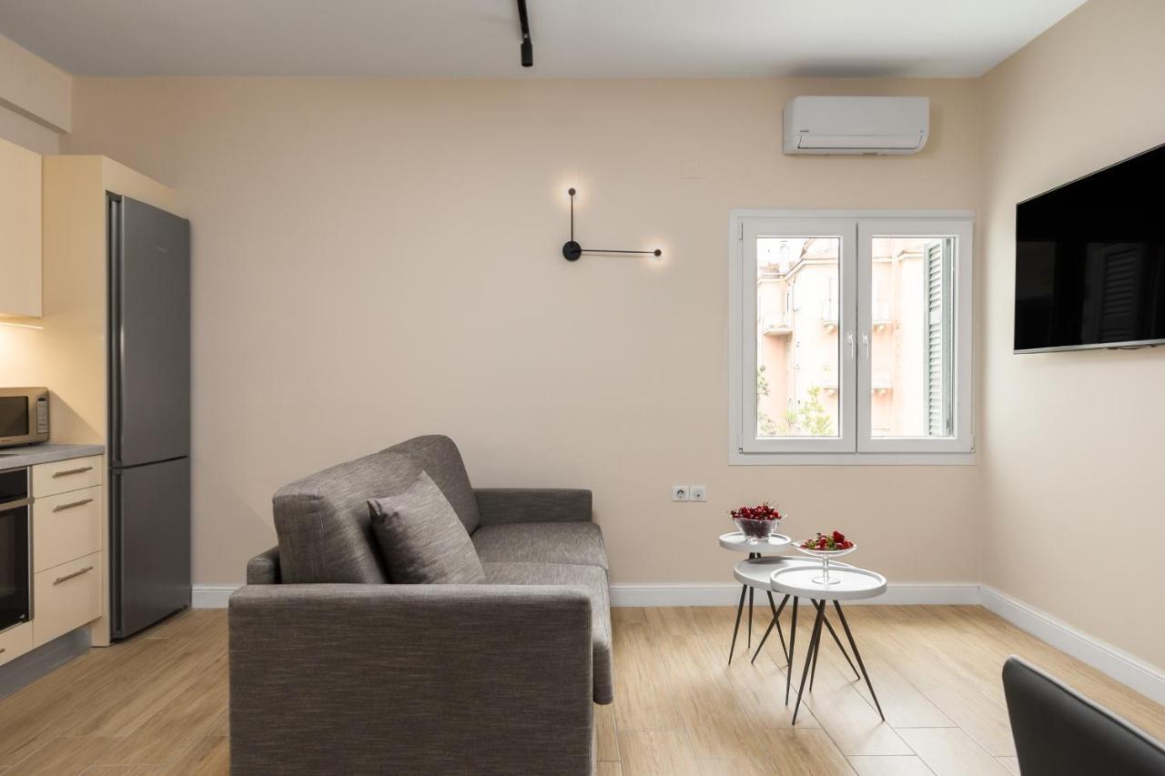 Villa2be Family & Executive Corfu (city)