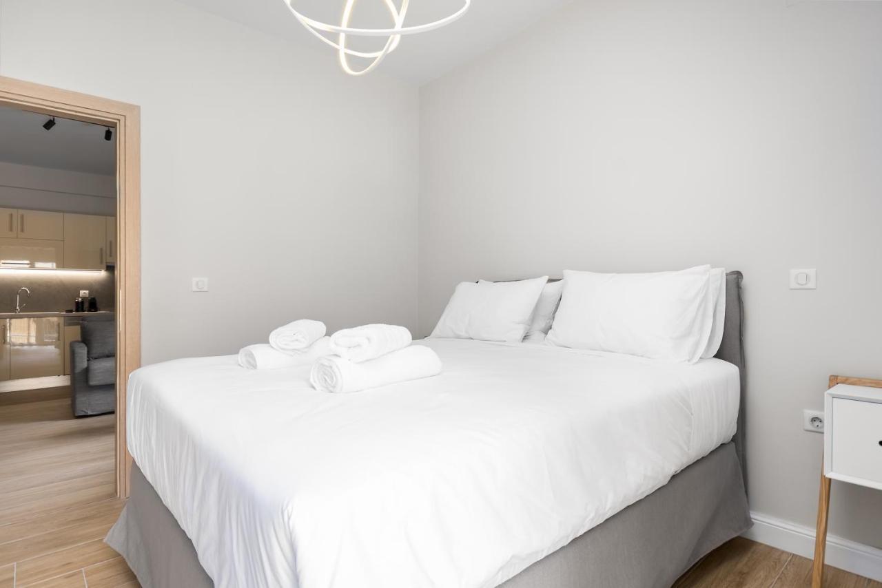 Apartment Villa2be Family & Executive